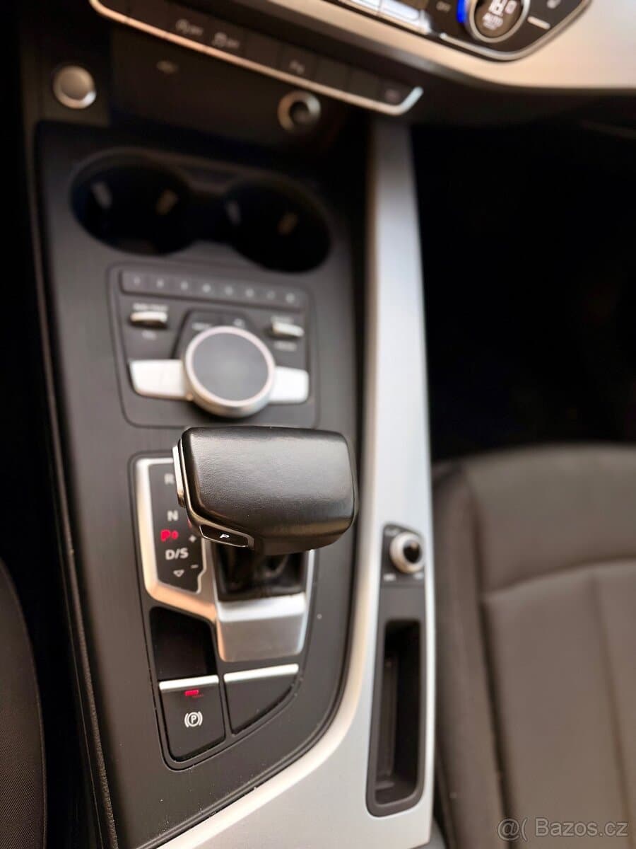 2018 Audi A4 - 12
