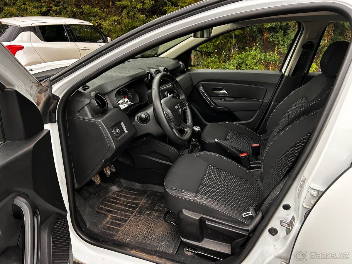 2018 Dacia DUSTER - 12