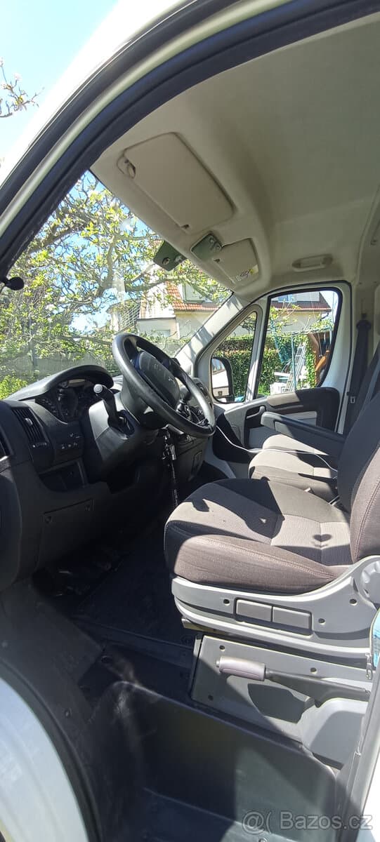 2017 Peugeot BOXER - 12