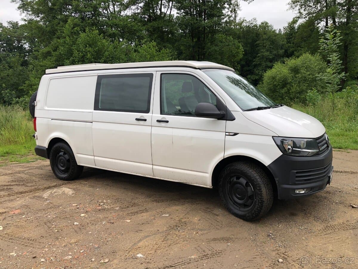 2016 Volkswagen TRANSPORTER - 12