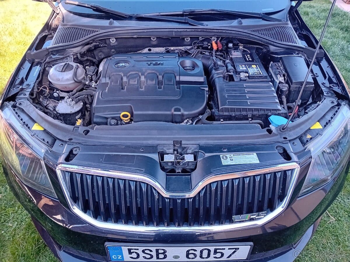 2014 Škoda OCTAVIA - 12
