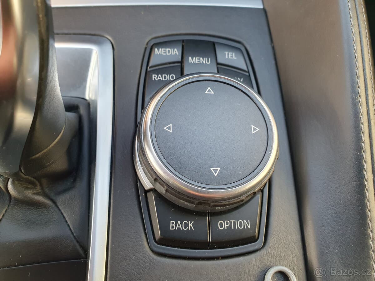 2014 BMW X5 - 12