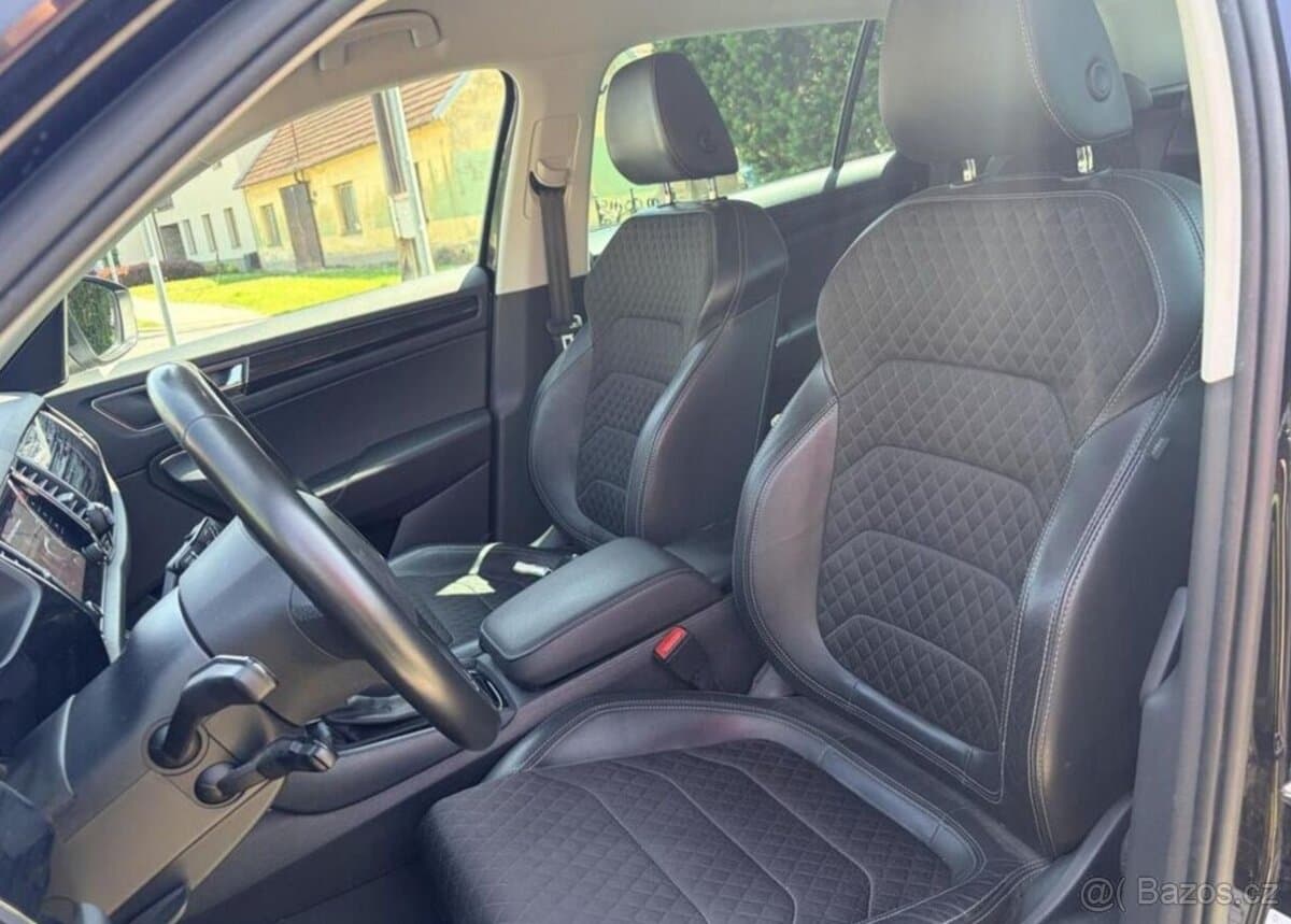 2018 Škoda KODIAQ - 12
