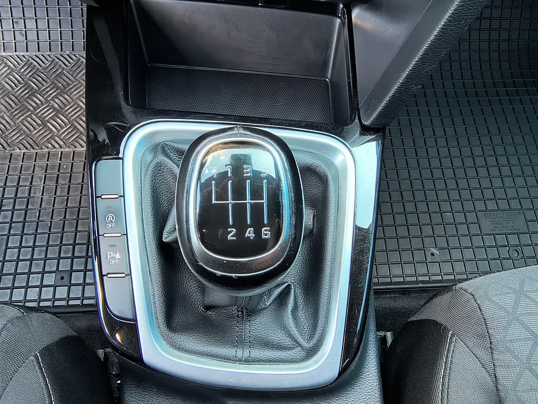 2020 Kia OSTATNÍ - 12