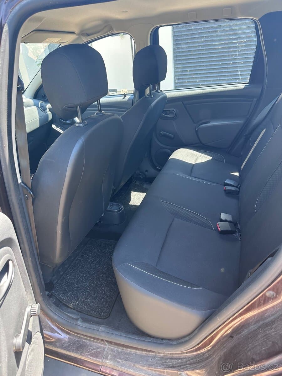 2016 Dacia DUSTER - 12