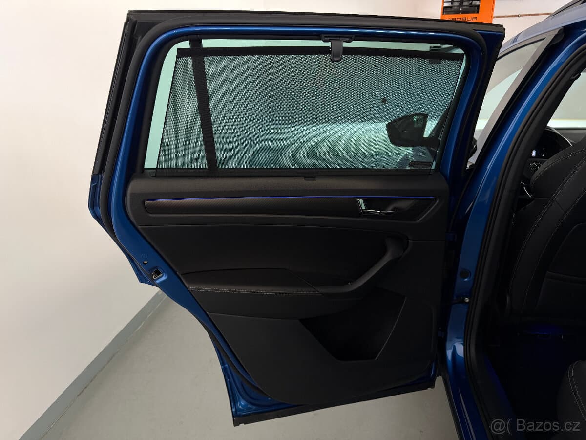 2023 Škoda KODIAQ - 12