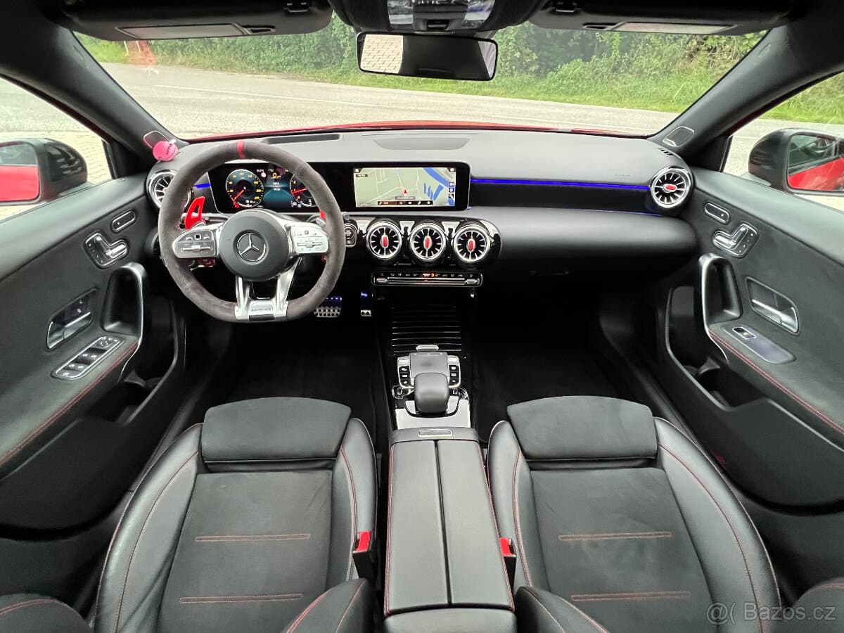 2019 Mercedes-Benz OSTATNÍ - 12