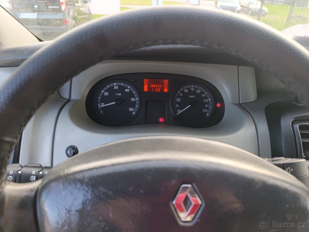 2007 Renault TRAFIC - 12