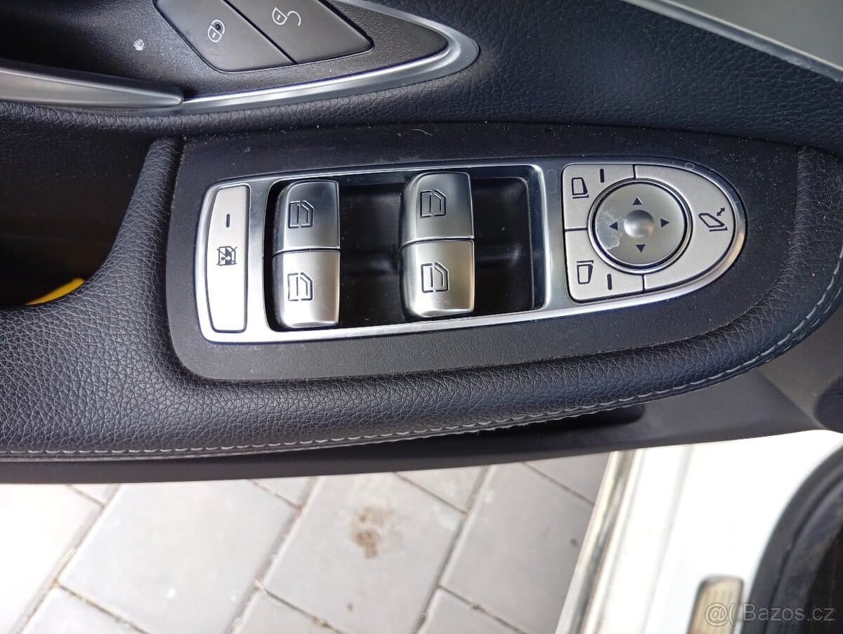 2018 Mercedes-Benz OSTATNÍ - 12