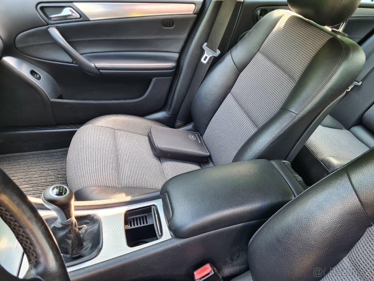 2004 Mercedes-Benz OSTATNÍ - 12