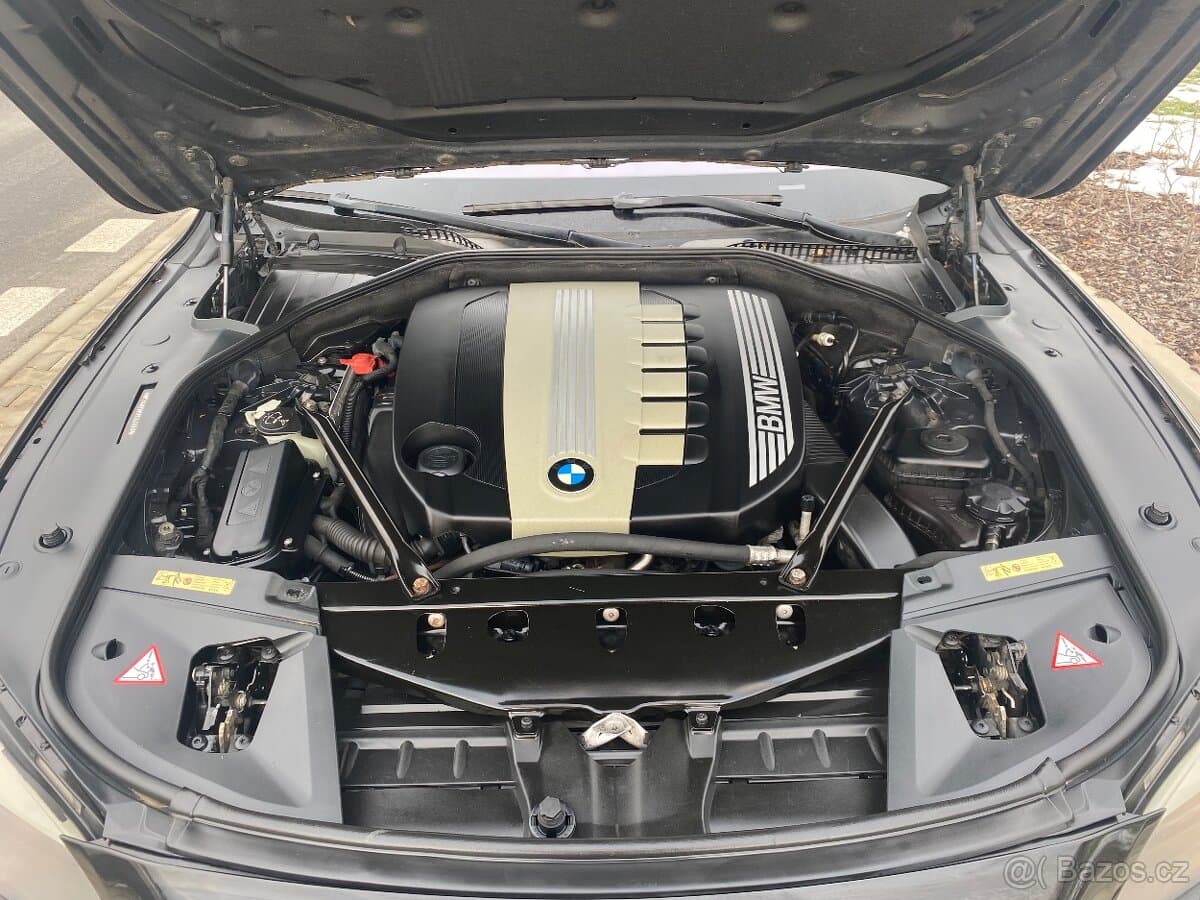 2009 BMW OSTATNÍ - 12