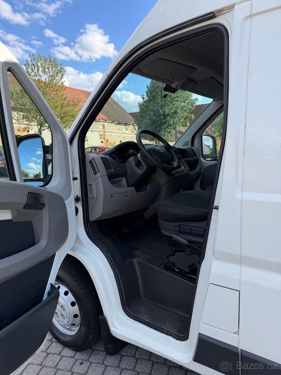 2008 Fiat DUCATO - 12