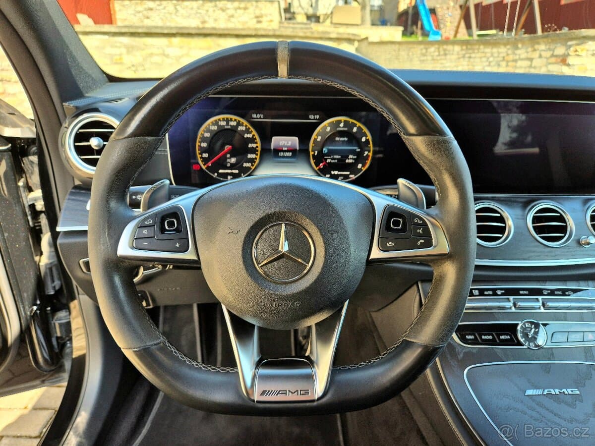 2018 Mercedes-Benz OSTATNÍ - 12