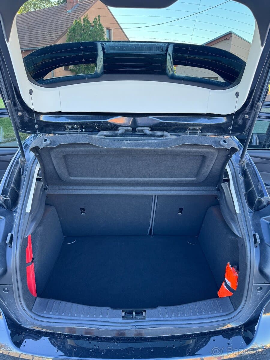 2013 Ford FOCUS - 12