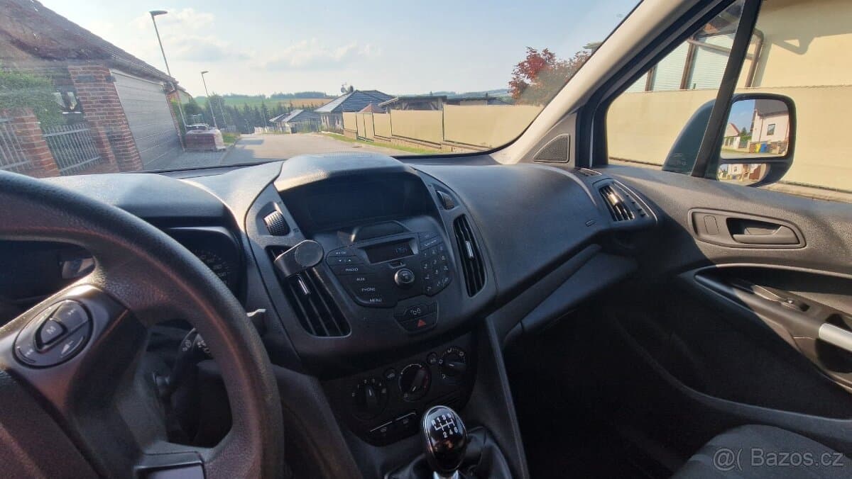2016 Ford OSTATNÍ - 12