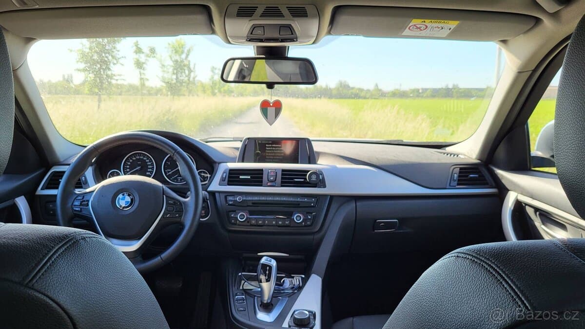 2015 BMW OSTATNÍ - 12