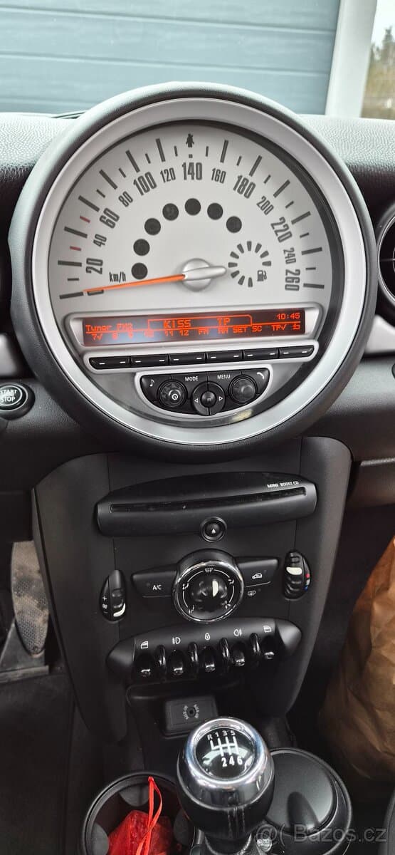 2013 Mini COOPER - 12