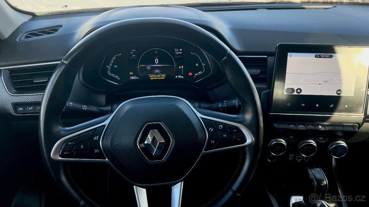 2022 Renault ARKANA - 12