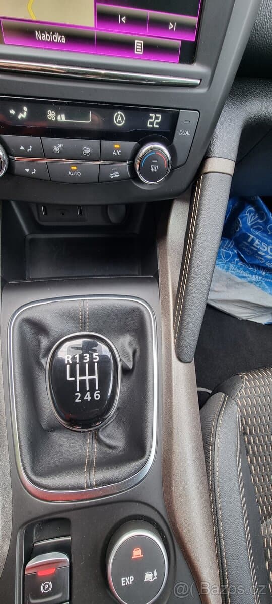 2016 Renault KADJAR - 12
