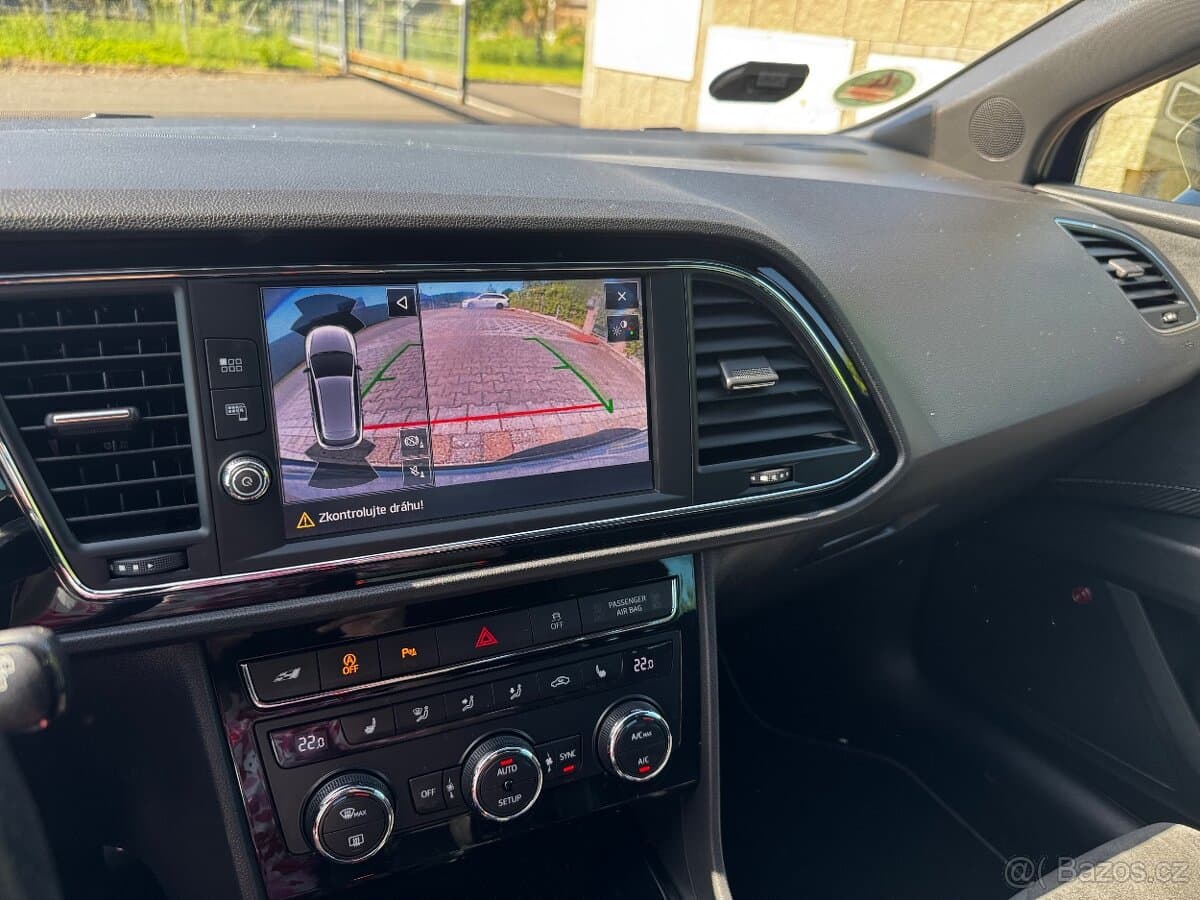 2018 Seat LEON - 12