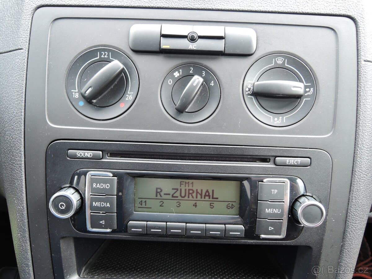 2010 Volkswagen CADDY - 12