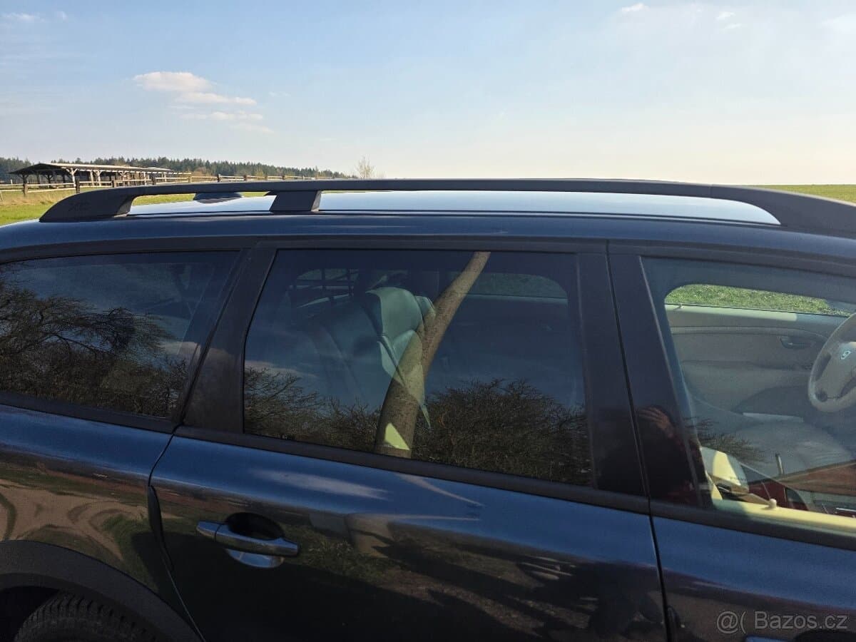 2007 Volvo XC70 - 12