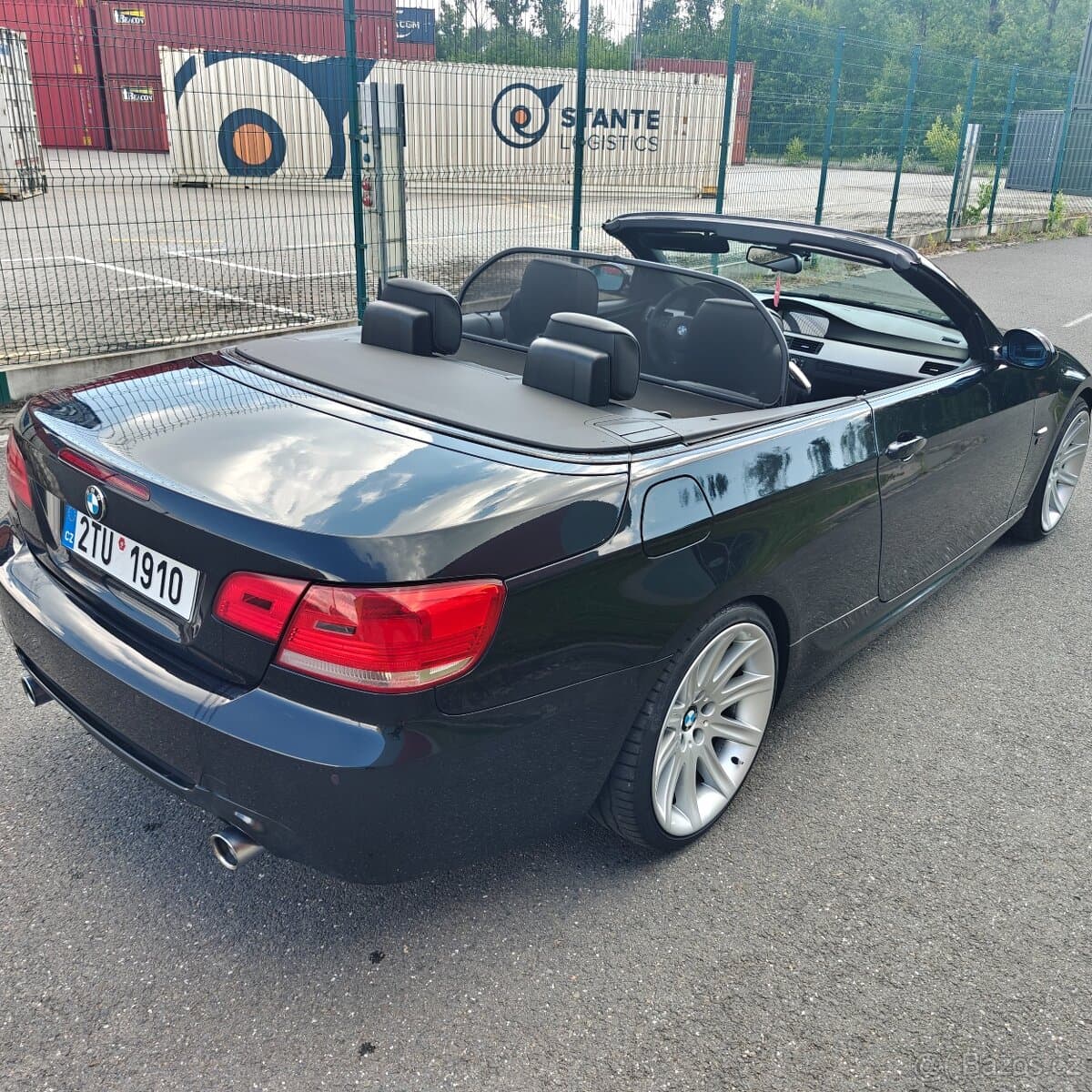 2007 BMW OSTATNÍ - 12