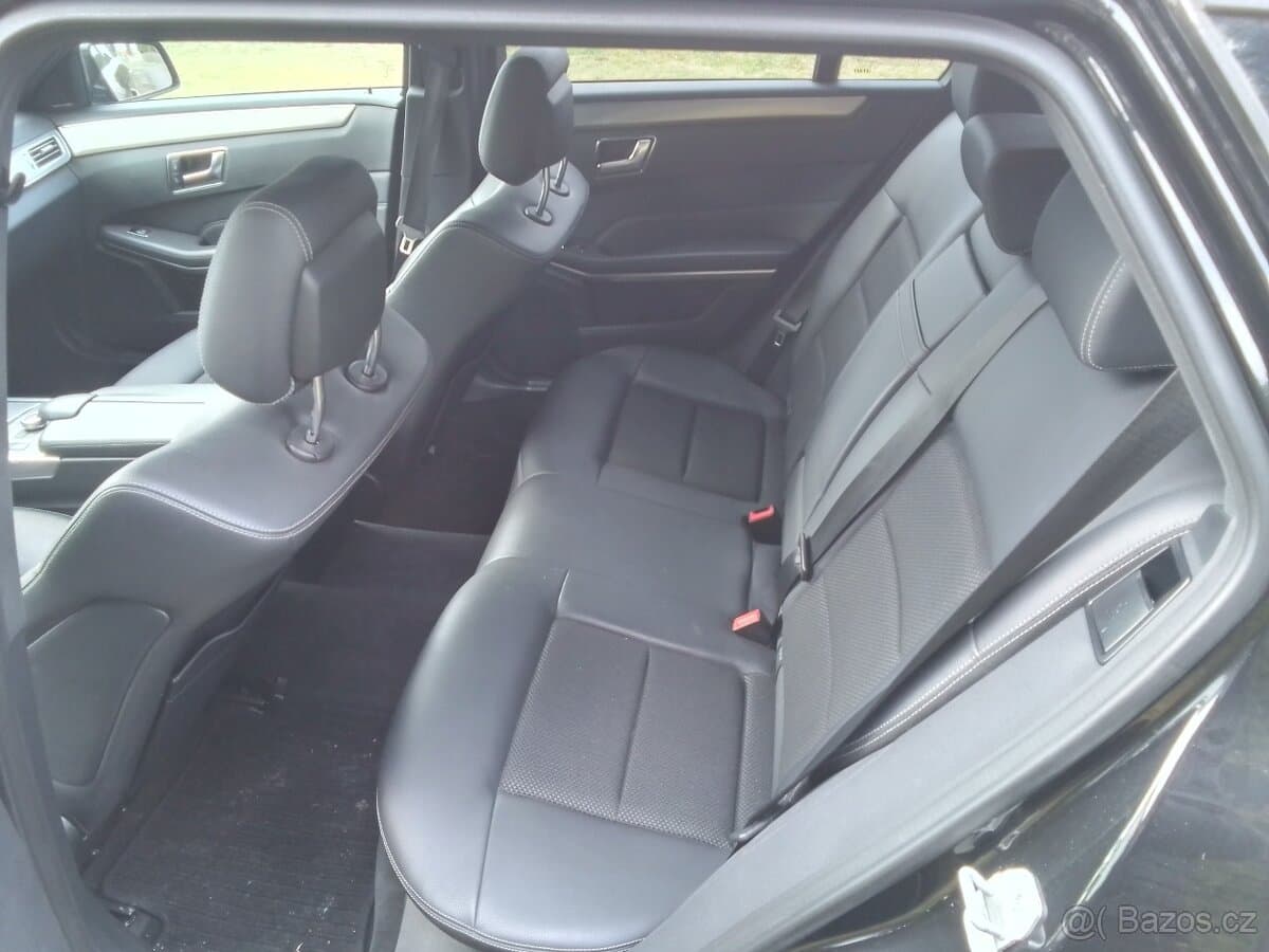 2015 Mercedes-Benz OSTATNÍ - 12