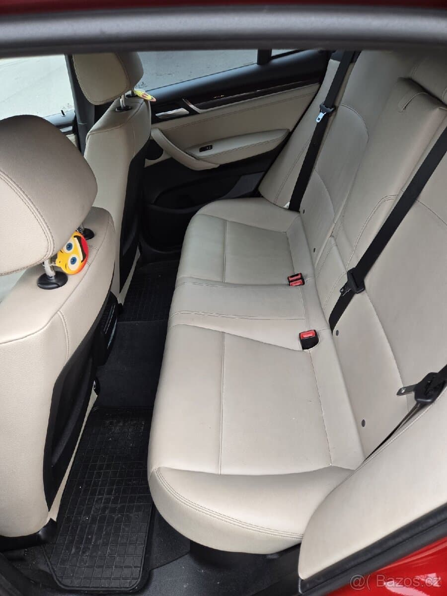 2014 BMW X4 - 12