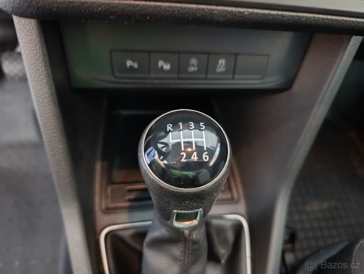2018 Volkswagen CADDY - 12