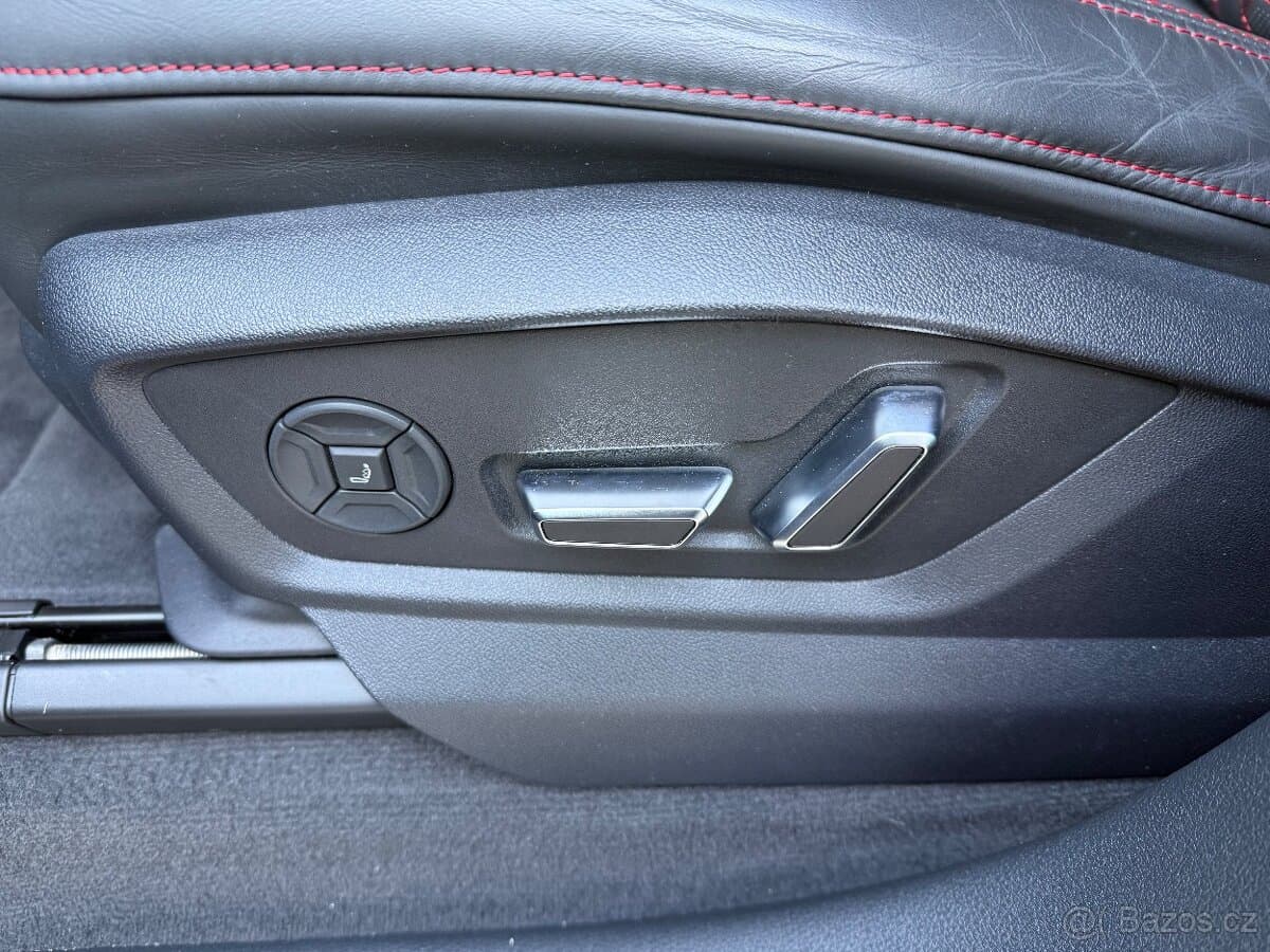 2023 Audi Q8 - 12