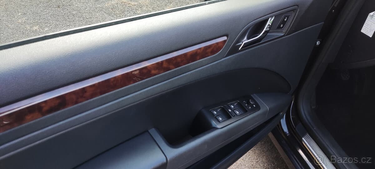 2014 Škoda SUPERB - 12