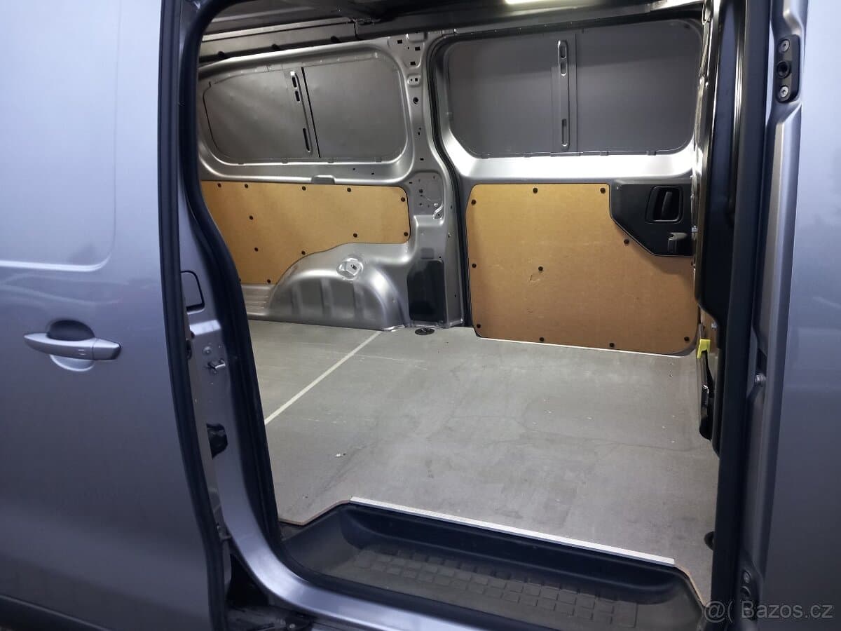 2024 Toyota PROACE - 12