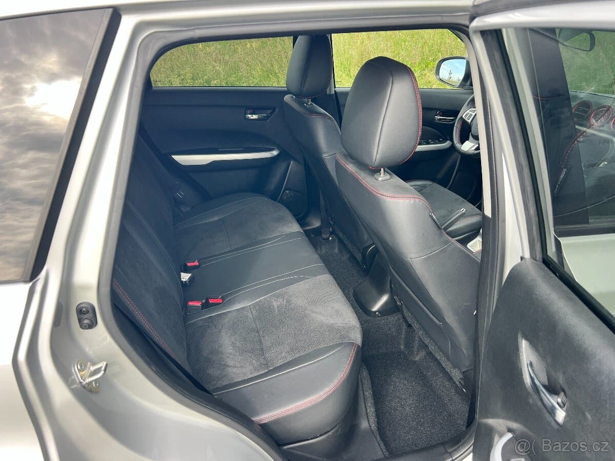 2017 Suzuki VITARA - 12