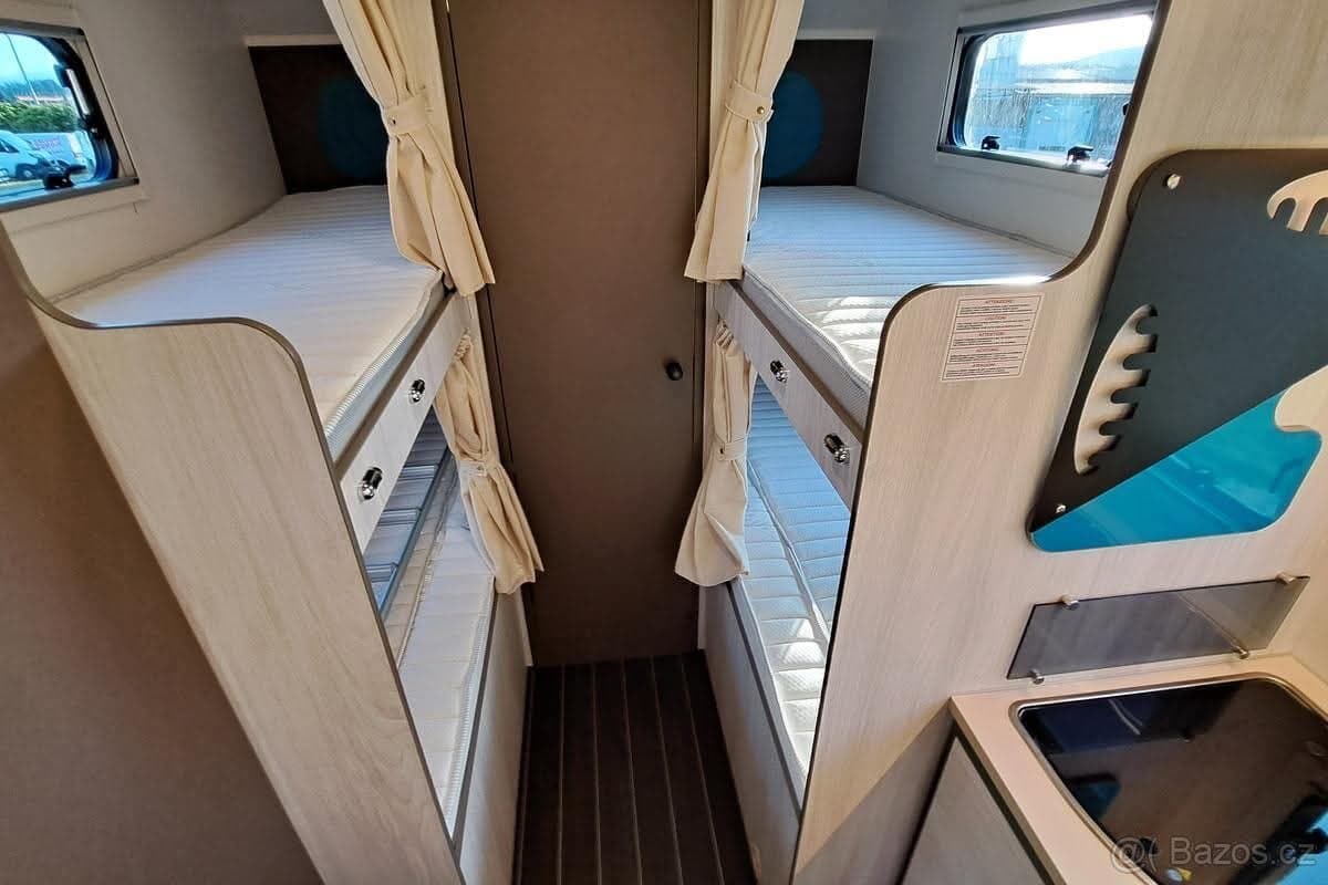 Ford TRANSIT - 12