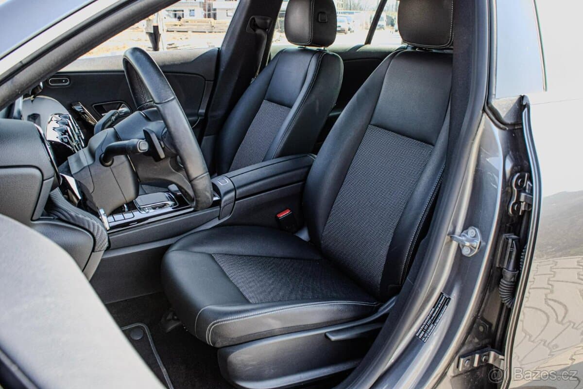 2019 Mercedes-Benz CL-CLASS - 12