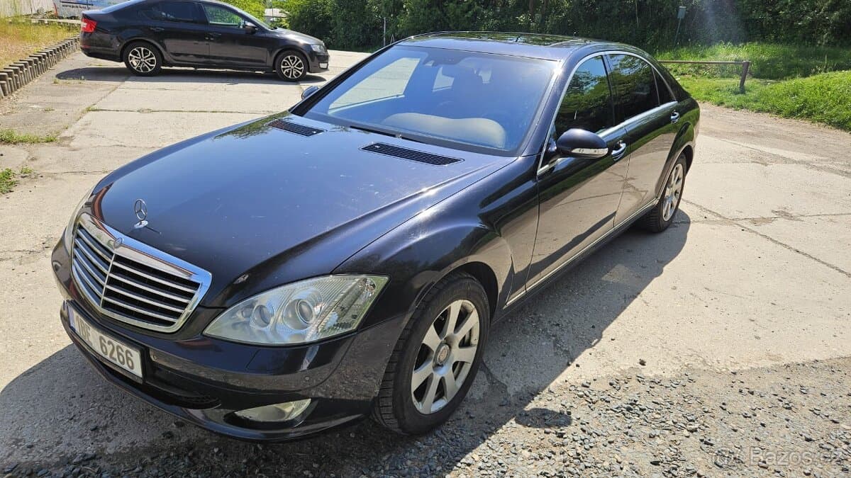 2008 Mercedes-Benz OSTATNÍ - 12