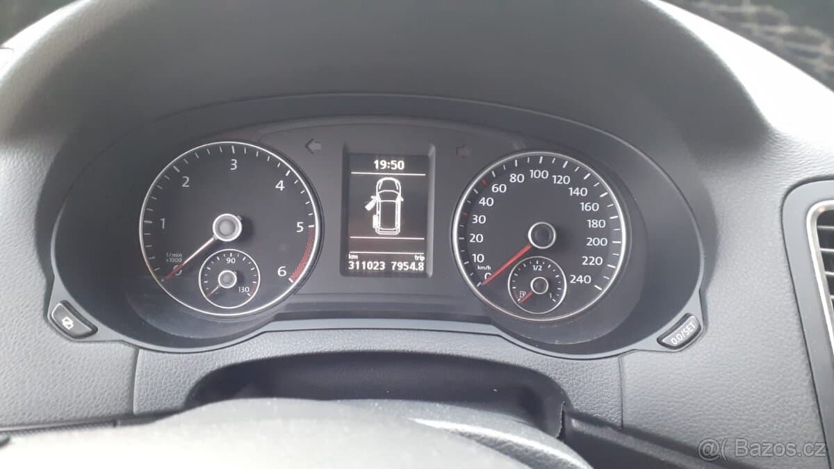 Volkswagen SHARAN - 12