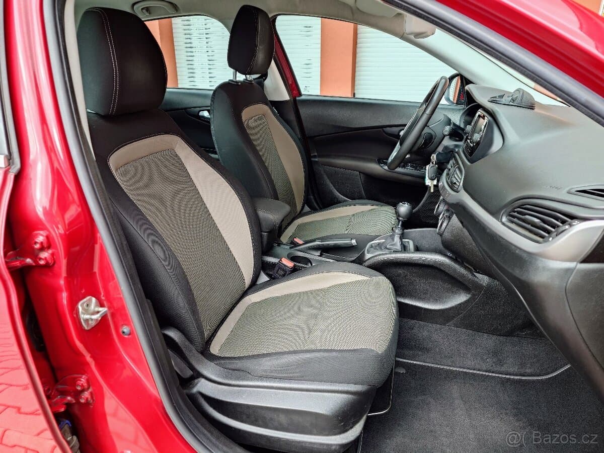 2016 Fiat TIPO - 12