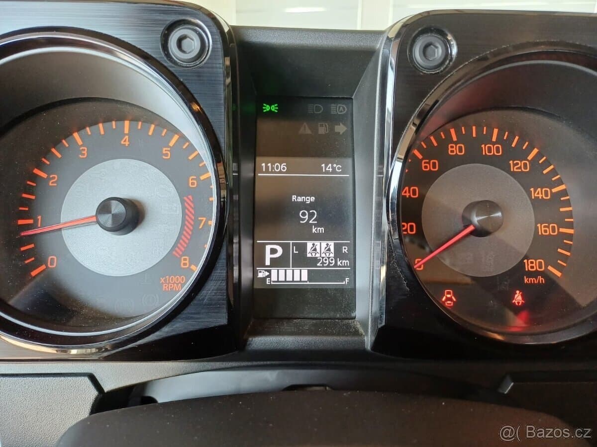 2024 Suzuki JIMNY - 12