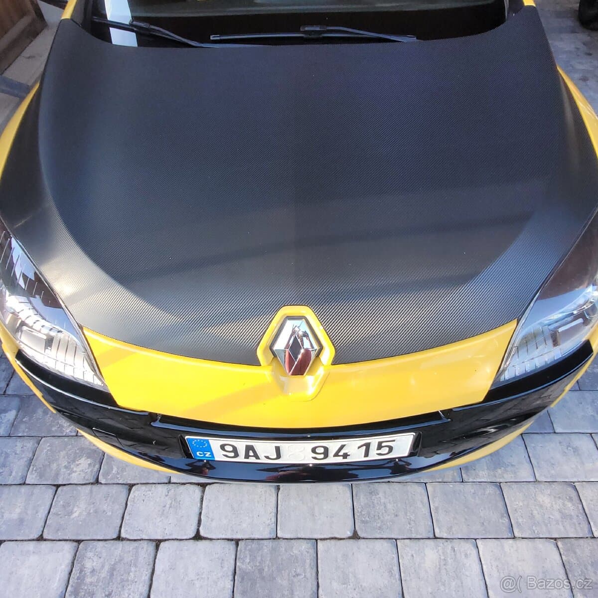 2011 Renault MEGANE - 12