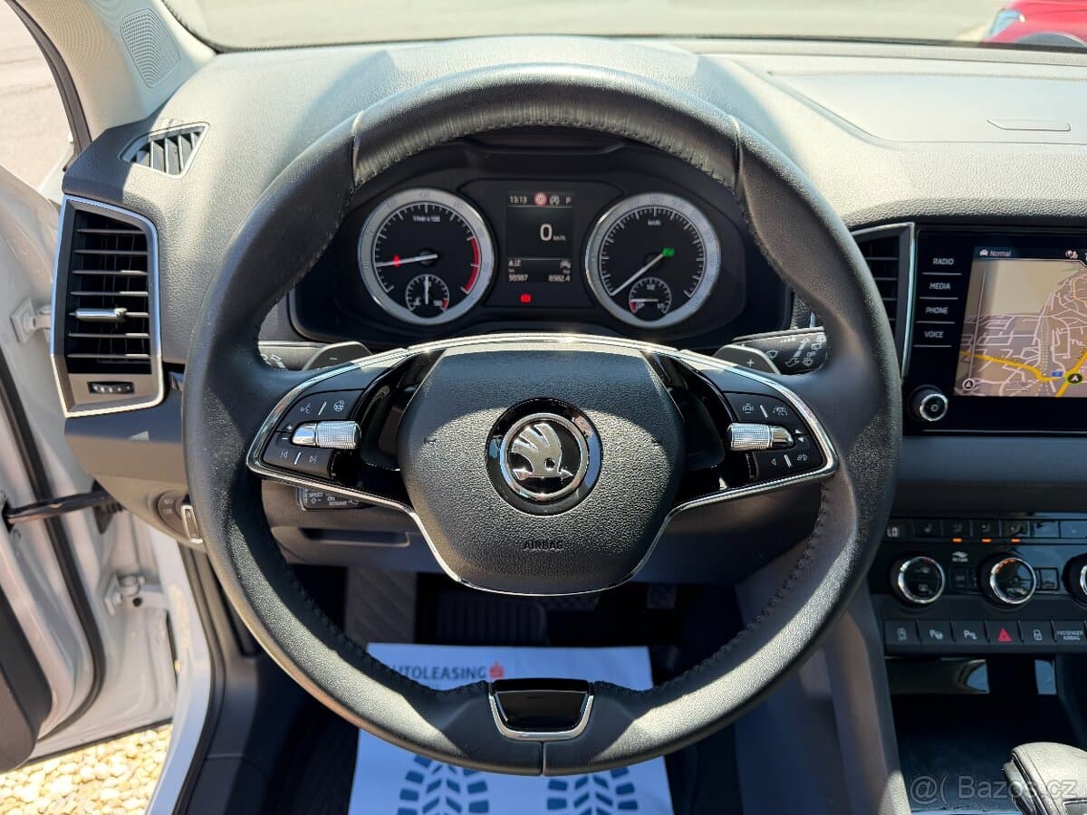 2021 Škoda KAROQ - 12