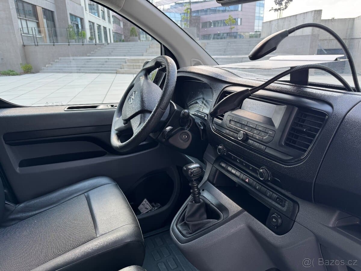 2020 Opel VIVARO - 12