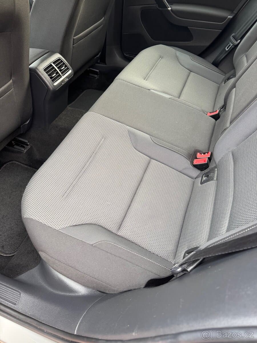 2013 Volkswagen GOLF - 12