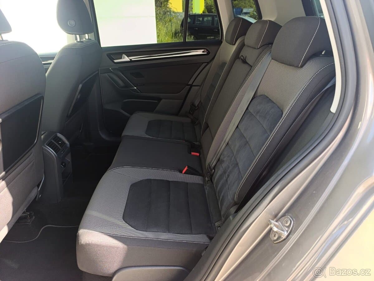 2015 Volkswagen GOLF - 12