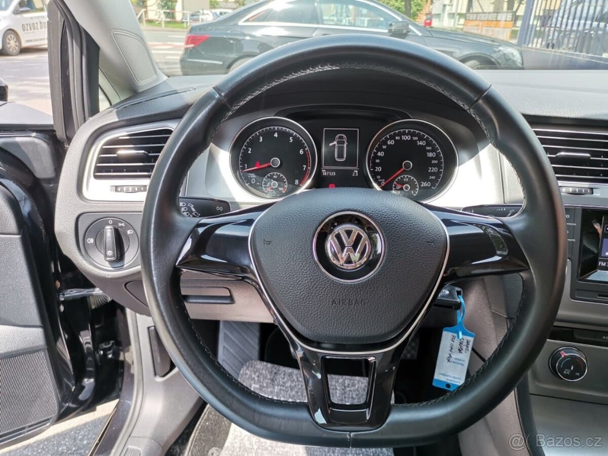 2014 Volkswagen GOLF - 12