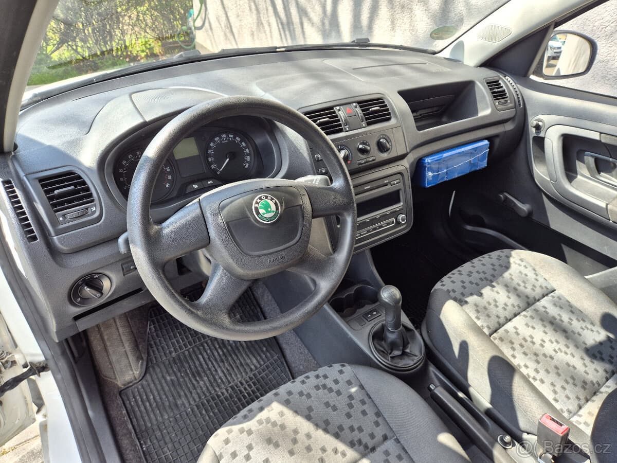 2011 Škoda OSTATNÍ - 12