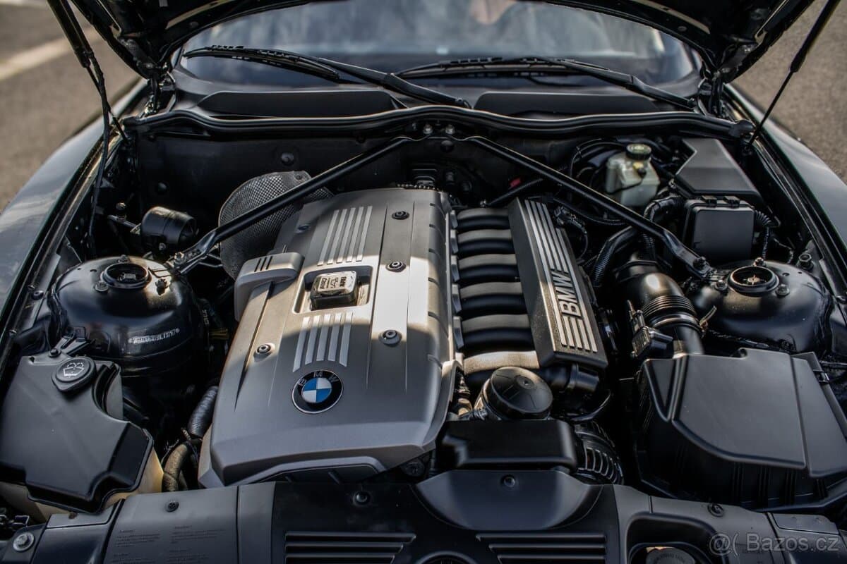 2007 BMW Z4 - 12
