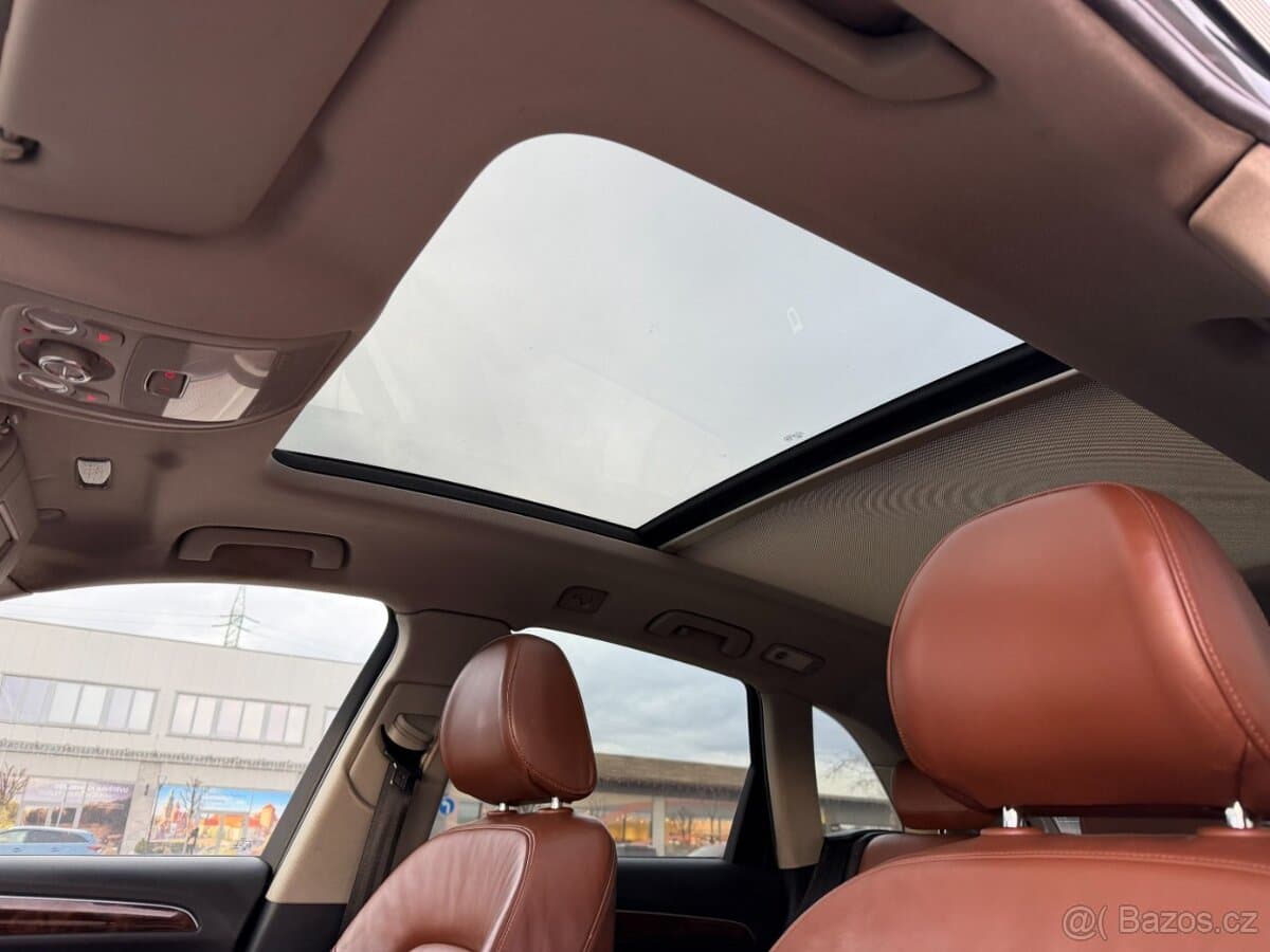 2009 Audi Q5 - 12
