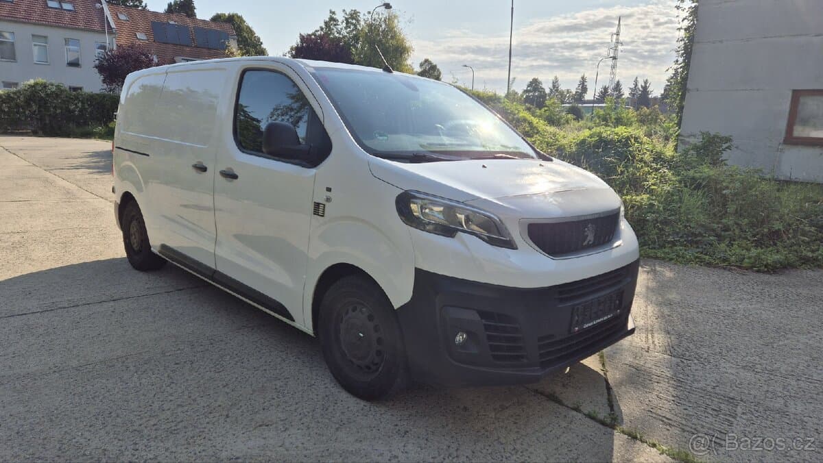2019 Peugeot EXPERT - 12